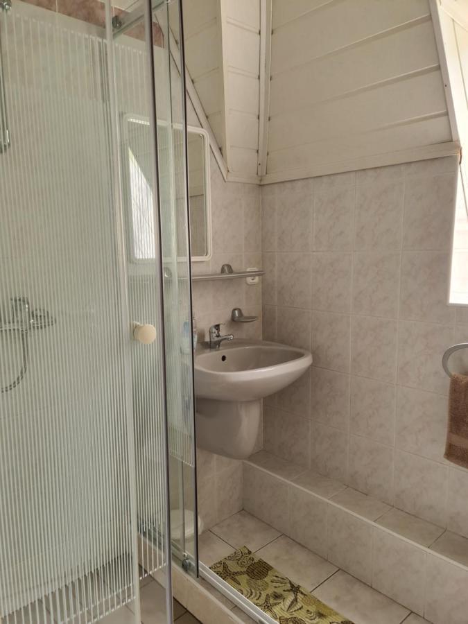 Richie Ii. Apartman Daire Siófok Dış mekan fotoğraf
