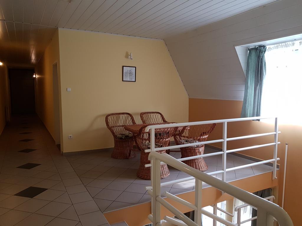 Richie Ii. Apartman Daire Siófok Dış mekan fotoğraf